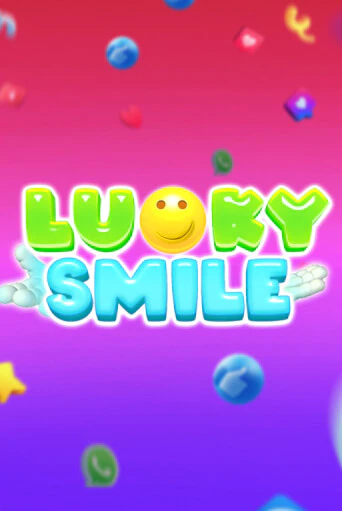Играть в Lucky Smile от PopOK Gaming | Казино Сhampion Slots 