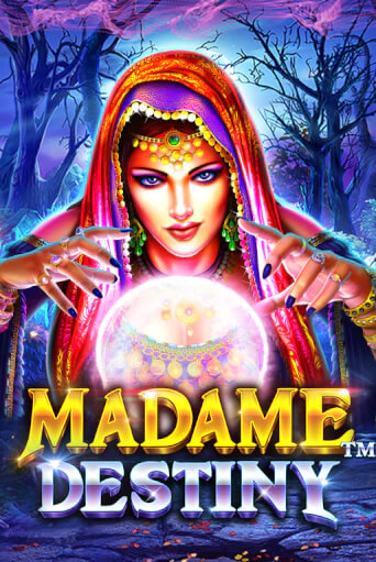 Играть в Madame Destiny от Pragmatic Play | Казино Сhampion Slots 