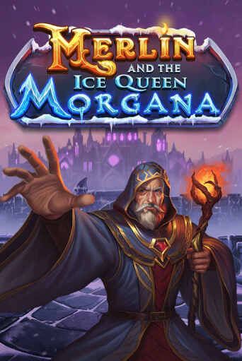 Играть в Merlin and the Ice Queen Morgana от Play'n GO | Казино Сhampion Slots 