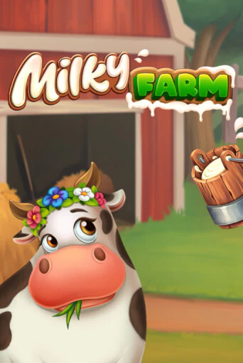 Играть в Milky Farm от PopOK Gaming | Казино Сhampion Slots 