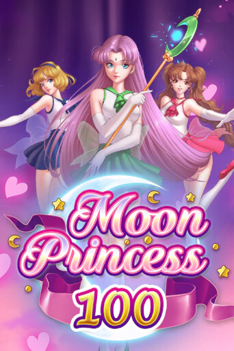 Играть в Moon Princess 100 от Play'n GO | Казино Сhampion Slots 