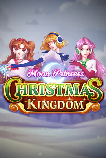Играть в Moon Princess Christmas Kingdom от Play'n GO | Казино Сhampion Slots 