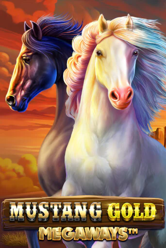 Играть в Mustang Gold Megaways от Pragmatic Play | Казино Сhampion Slots 