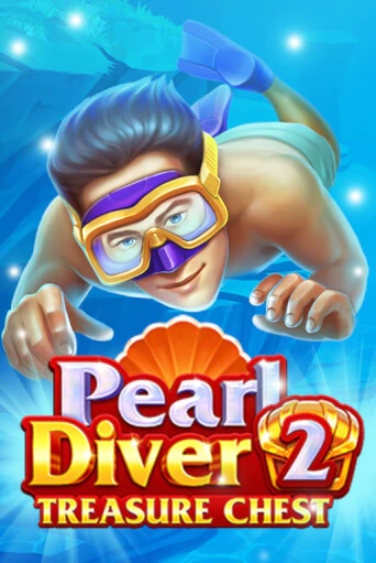 Играть в Pearl Diver 2 Treasure Chest от 3 Oaks Gaming | Казино Сhampion Slots 