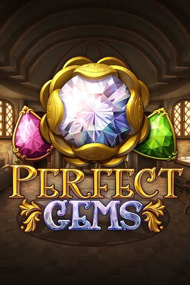 Играть в Perfect Gems от Play'n GO | Казино Сhampion Slots 