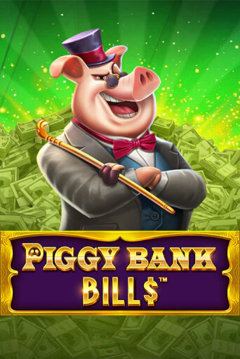 Играть в Piggy Bank Bills от Pragmatic Play | Казино Сhampion Slots 