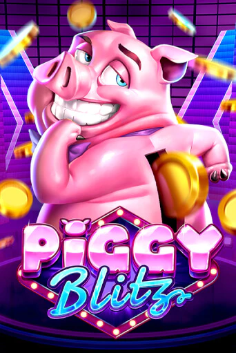 Играть в Piggy Blitz от Play'n GO | Казино Сhampion Slots 