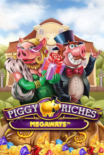 Играть в Piggy Riches™ MegaWays™ от Red Tiger | Казино Сhampion Slots 