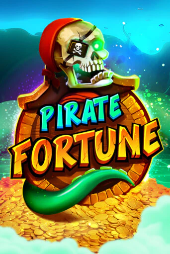 Играть в Pirate Fortune от PopOK Gaming | Казино Сhampion Slots 