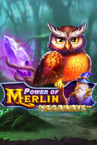 Играть в Power of Merlin Megaways от Pragmatic Play | Казино Сhampion Slots 