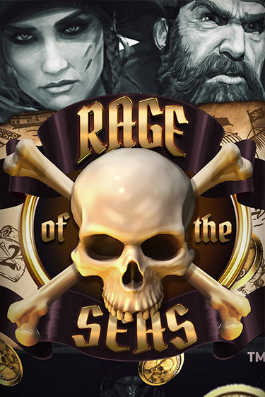 Играть в Rage of the Seas от NetEnt Deluxe | Казино Сhampion Slots 