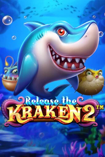 Играть в Release the Kraken 2 от Pragmatic Play | Казино Сhampion Slots 