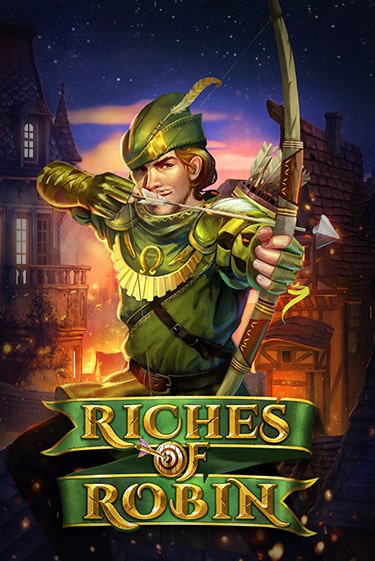 Играть в Riches Of Robin от Play'n GO | Казино Сhampion Slots 