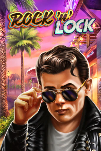 Играть в Rock'n'Lock от Red Tiger | Казино Сhampion Slots 