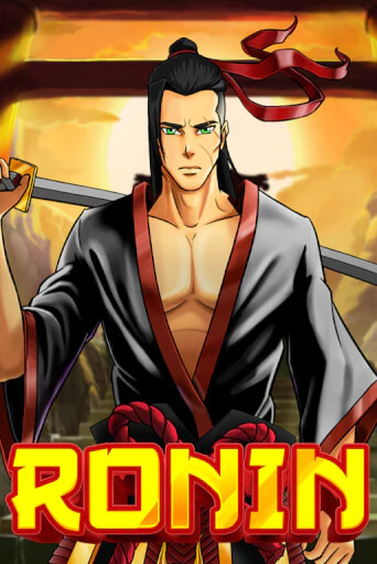 Играть в Ronin от PopOK Gaming | Казино Сhampion Slots 