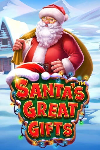 Играть в Santa's Great Gifts™ от Pragmatic Play | Казино Сhampion Slots 