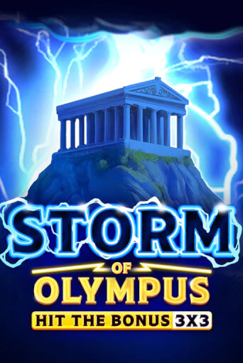 Играть в Storm of Olympus от 3 Oaks Gaming | Казино Сhampion Slots 
