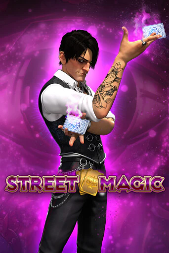 Играть в Street Magic от Play'n GO | Казино Сhampion Slots 