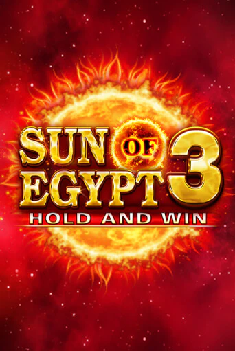 Играть в Sun of Egypt 3 от 3 Oaks Gaming | Казино Сhampion Slots 