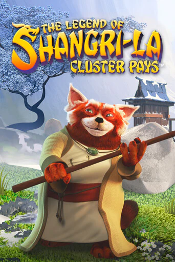 Играть в The Legend of Shangri-La: Cluster Pays™ от NetEnt Deluxe | Казино Сhampion Slots 