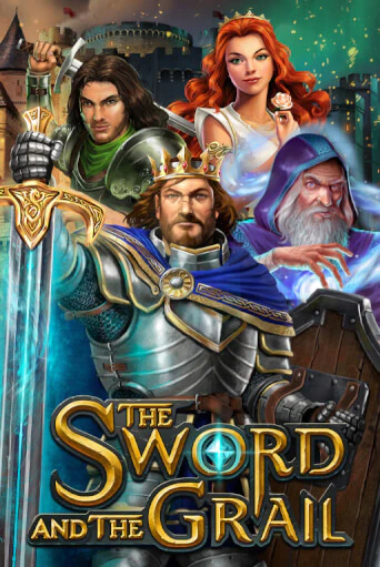 Играть в The Sword and The Grail от Play'n GO | Казино Сhampion Slots 