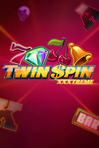 Играть в Twin Spin XXXtreme от NetEnt Deluxe | Казино Сhampion Slots 