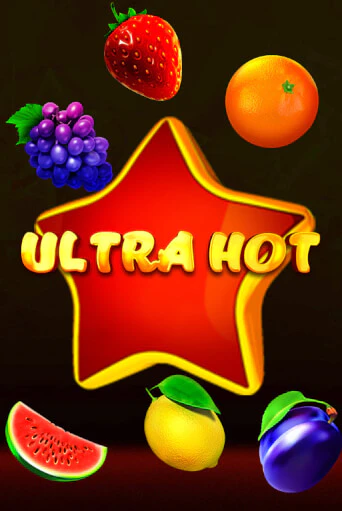 Играть в Ultra Hot от PopOK Gaming | Казино Сhampion Slots 