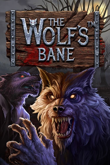 Играть в The Wolf's Bane™ от NetEnt Deluxe | Казино Сhampion Slots 