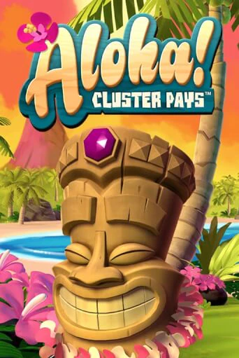 Играть в Aloha! Cluster Pays™ от NetEnt Deluxe | Казино Сhampion Slots 