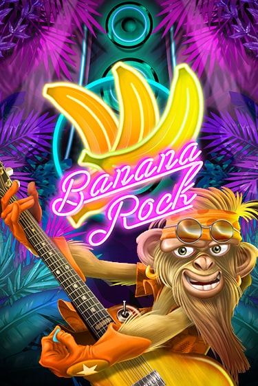 Играть в Banana Rock от Play'n GO | Казино Сhampion Slots 