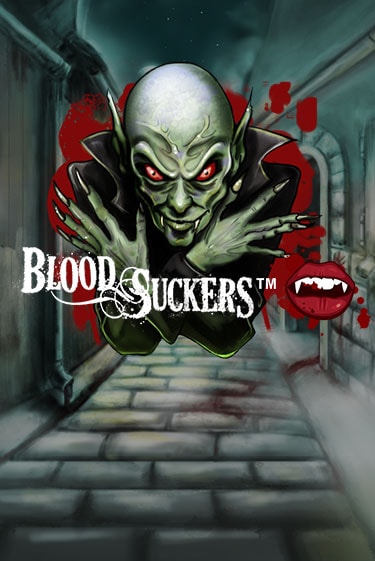 Играть в Blood Suckers™ от NetEnt Deluxe | Казино Сhampion Slots 