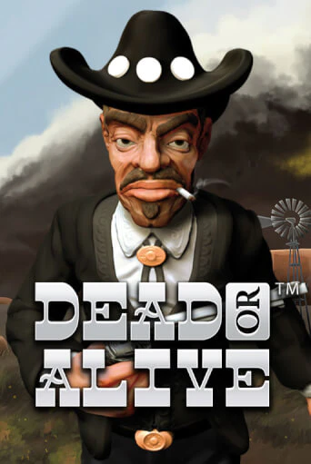 Играть в Dead or Alive™ от NetEnt Deluxe | Казино Сhampion Slots 