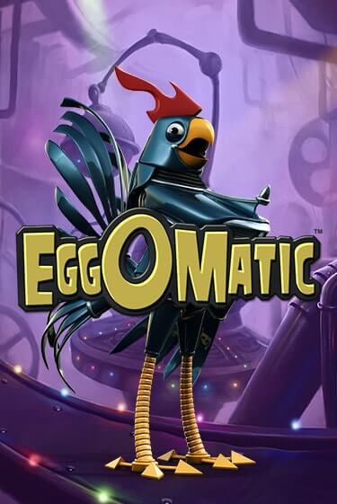 Играть в EggOMatic™ от NetEnt Deluxe | Казино Сhampion Slots 