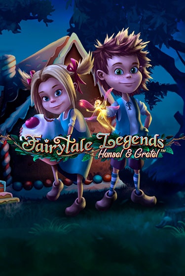 Играть в Fairytale Legends: Hansel and Gretel от NetEnt Deluxe | Казино Сhampion Slots 