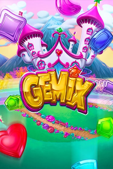 Играть в GEMiX от Play'n GO | Казино Сhampion Slots 
