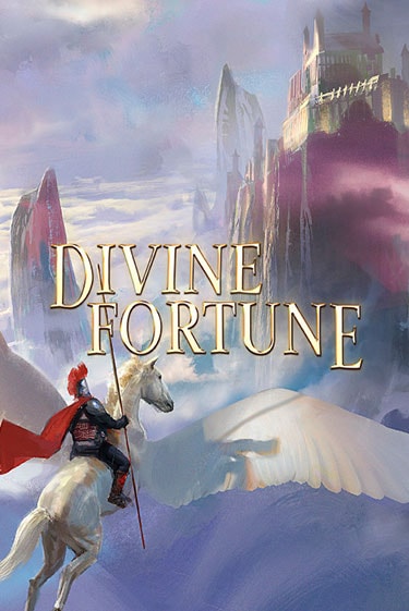 Играть в Divine Fortune от NetEnt Deluxe | Казино Сhampion Slots 
