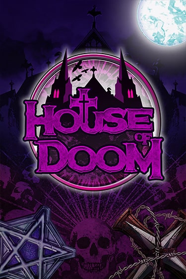 Играть в House of Doom от Play'n GO | Казино Сhampion Slots 