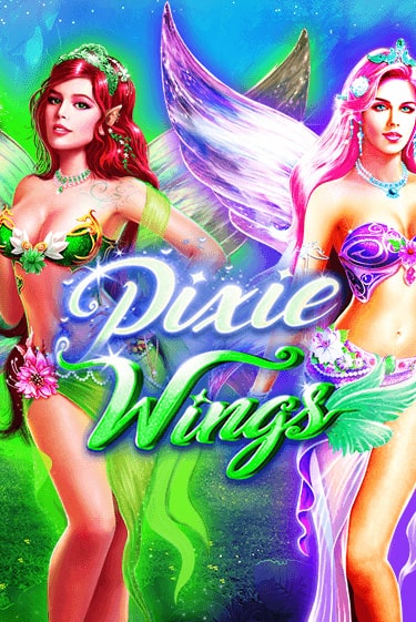 Играть в Pixie Wings от Pragmatic Play | Казино Сhampion Slots 