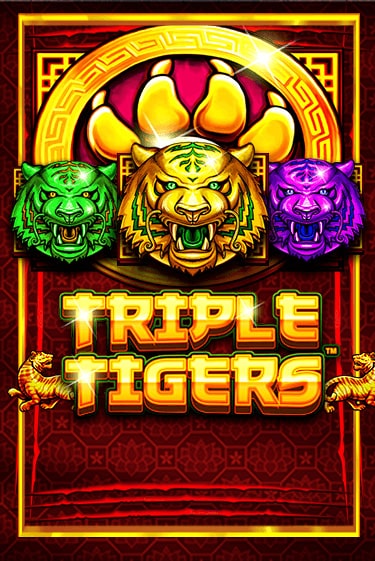 Играть в Triple Tigers от Pragmatic Play | Казино Сhampion Slots 